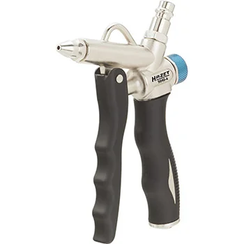 Hazet pištolj za izduvavanje (2 nastavka) HZ-9040-4 Hazet pištolj za izduvavanje (2 nastavka) HZ-9040-4