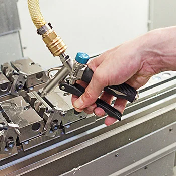 Hazet pištolj za izduvavanje (2 nastavka) HZ-9040-4 Hazet pištolj za izduvavanje (2 nastavka) HZ-9040-4