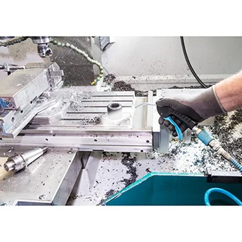 Hazet pištolj za izduvavanje sa tihom mlaznicom HZ-9040P-3-3