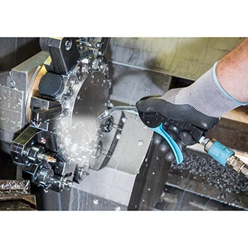 Hazet pištolj za izduvavanje sa Venturi mlaznicom HZ-9040P-4-4