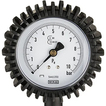 Hazet pneumatski pištolj za duvanje guma kalibrisani HZ-9041G-1-1