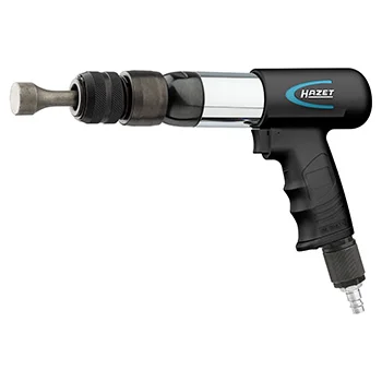 Hazet pneumatski vibracioni čekić sa dodacima HZ-9035V/5-1