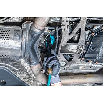 Hazet Twin Turbo pneumatski pištolj 1/2