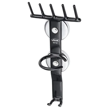 Akcijski komplet - Hazet Twin Turbo pneumatski pištolj 1/2