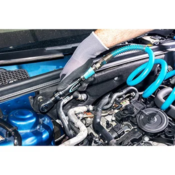 Hazet mini pneumatska račna višenamenska 1/4 Hazet mini pneumatska račna višenamenska 1/4