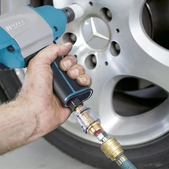 Hazet mini podmazivač HZ-9070-1 Hazet mini podmazivač HZ-9070-1