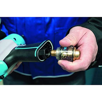 Hazet mini podmazivač HZ-9070-1 Hazet mini podmazivač HZ-9070-1