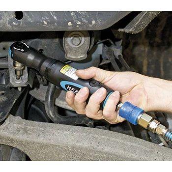 Hazet pneumatska račva 1/2 Hazet pneumatska račva 1/2