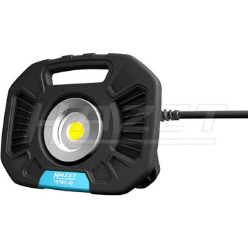 Hazet LED radni reflektor 40W 1979FC-40 Hazet LED radni reflektor 40W 1979FC-40