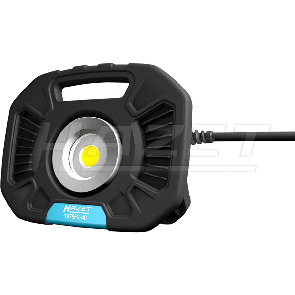 Hazet LED radni reflektor 40W 1979FC-40 Hazet LED radni reflektor 40W 1979FC-40