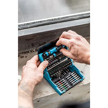 Hazet set bitova i imbus ključeva u Smartcase kutiji 69 kom. 2200SC-1 Hazet set bitova i imbus ključeva u Smartcase kutiji 69 kom. 2200SC-1