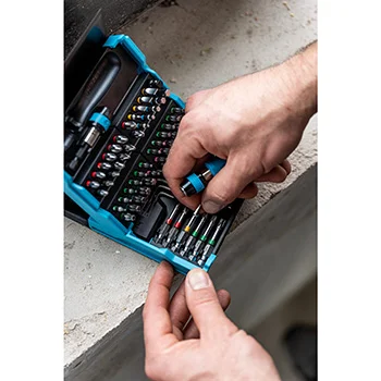 Hazet set bitova i imbus ključeva u Smartcase kutiji 69 kom. 2200SC-1 Hazet set bitova i imbus ključeva u Smartcase kutiji 69 kom. 2200SC-1