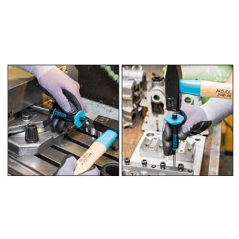 Hazet set dugih izbijača 5 kom HZ-751LHS/5 Hazet set dugih izbijača 5 kom HZ-751LHS/5