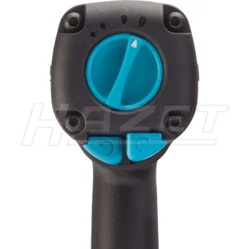 Hazet set pneumatski udarni pištolj u JumboX 2.0 9012EL-SPC/4-2