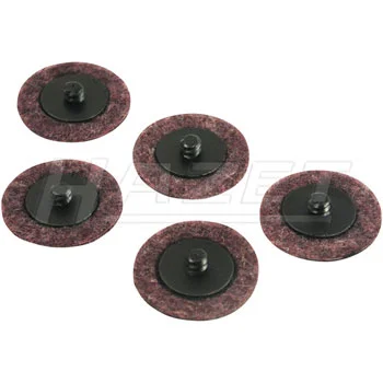 Hazet set brusne tkanine 150 9033-11-0150/5 Hazet set brusne tkanine 150 9033-11-0150/5