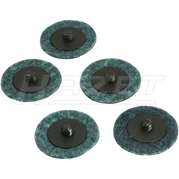 Hazet set brusne tkanine 5 komada 300 9033-11-0300/5 Hazet set brusne tkanine 5 komada 300 9033-11-0300/5