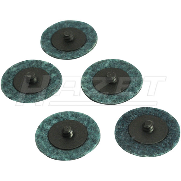 Hazet set brusne tkanine 5 komada 300 9033-11-0300/5 Hazet set brusne tkanine 5 komada 300 9033-11-0300/5