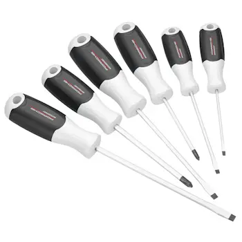 Hazet set šrafcigera PORSCHE MOTOSPORT limited edition 6/1 HZ-811/6-PD