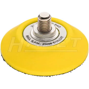 Hazet tanjir za poliranje 50mm 9033M-9-01 Hazet tanjir za poliranje 50mm 9033M-9-01