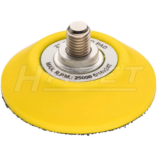 Hazet tanjir za poliranje 50mm 9033M-9-01 Hazet tanjir za poliranje 50mm 9033M-9-01