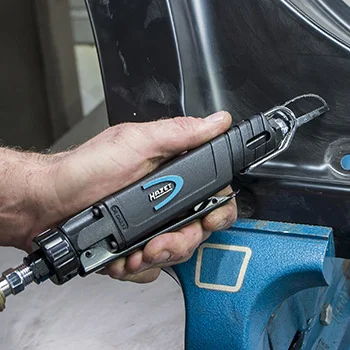 Hazet pneumatska testera HZ-9034P-1-4