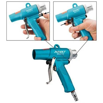Hazet pneumatski usisivač sa pištoljem HZ-9043N-10 Hazet pneumatski usisivač sa pištoljem HZ-9043N-10