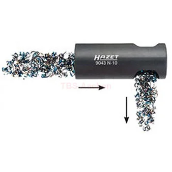 Hazet pneumatski usisivač sa pištoljem HZ-9043N-10 Hazet pneumatski usisivač sa pištoljem HZ-9043N-10