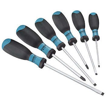 Hazet + Vigor set šrafcigera 13 kom SET3 Hazet + Vigor set šrafcigera 13 kom SET3