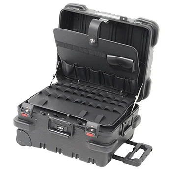 Hepco & Becker kofer za alat Chicago M 5530 8019 Hepco & Becker kofer za alat Chicago M 5530 8019