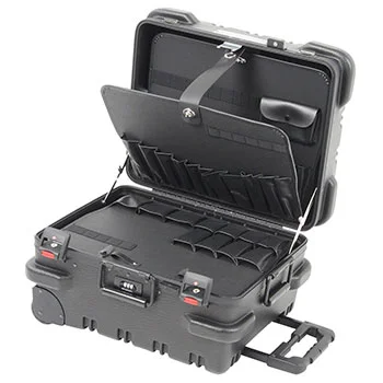 Hepco & Becker kofer za alat Chicago M 5530 8019 Hepco & Becker kofer za alat Chicago M 5530 8019