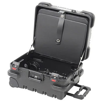 Hepco & Becker kofer za alat Chicago M 5530 8019 Hepco & Becker kofer za alat Chicago M 5530 8019