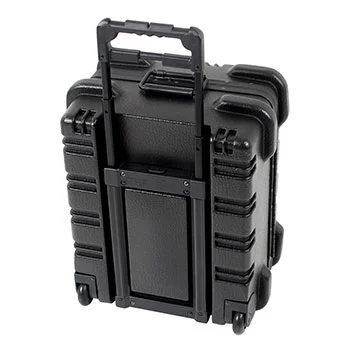 Hepco & Becker kofer za alat Chicago M 5530 8019 Hepco & Becker kofer za alat Chicago M 5530 8019