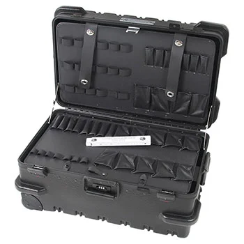 Hepco & Becker kofer za alat Chicago XL 5540 8019 Hepco & Becker kofer za alat Chicago XL 5540 8019