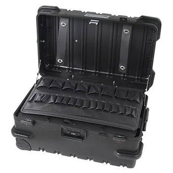 Hepco & Becker kofer za alat Chicago XL 5540 8019 Hepco & Becker kofer za alat Chicago XL 5540 8019