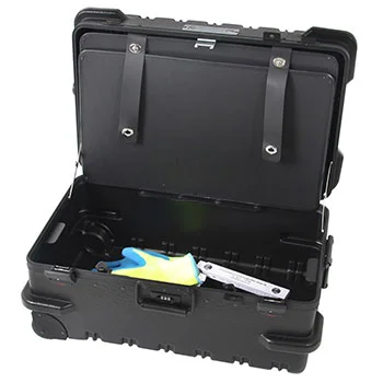 Hepco & Becker kofer za alat Chicago XL 5540 8019 Hepco & Becker kofer za alat Chicago XL 5540 8019