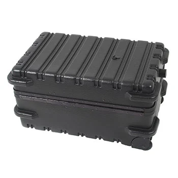 Hepco & Becker kofer za alat Chicago XL 5540 8019 Hepco & Becker kofer za alat Chicago XL 5540 8019