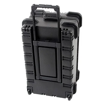 Hepco & Becker kofer za alat Chicago XL 5540 8019 Hepco & Becker kofer za alat Chicago XL 5540 8019