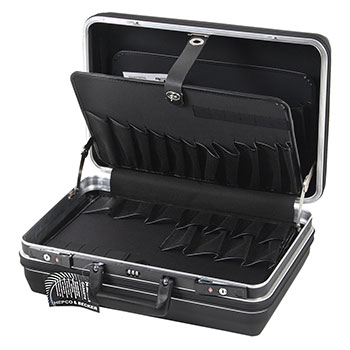 Hepco & Becker kofer za alat Xprotect A 5712 8019 Hepco & Becker kofer za alat Xprotect A 5712 8019