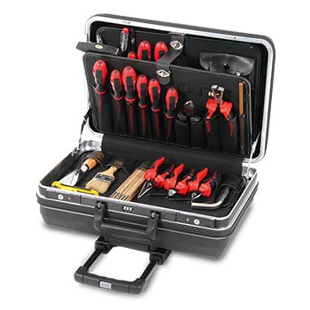 Hepco & Becker kofer za alat Xprotect TB 5742 8019 Hepco & Becker kofer za alat Xprotect TB 5742 8019