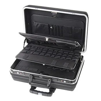 Hepco & Becker kofer za alat Xprotect TB 5742 8019 Hepco & Becker kofer za alat Xprotect TB 5742 8019