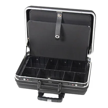 Hepco & Becker kofer za alat Xprotect TB 5742 8019 Hepco & Becker kofer za alat Xprotect TB 5742 8019