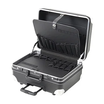 Hepco & Becker kofer za alat Robust A 5765 8019 Hepco & Becker kofer za alat Robust A 5765 8019