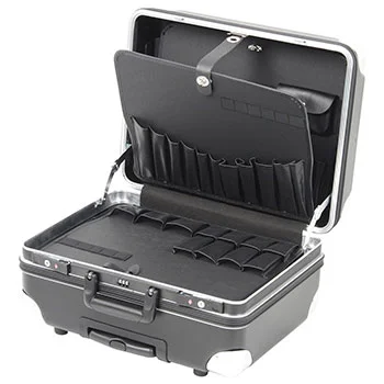 Hepco & Becker kofer za alat Robust C 5775 8019 Hepco & Becker kofer za alat Robust C 5775 8019