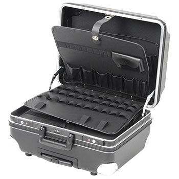 Hepco & Becker kofer za alat Robust C 5775 8019 Hepco & Becker kofer za alat Robust C 5775 8019