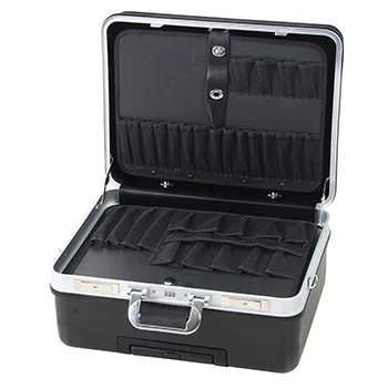 Hepco & Becker kofer za alat Basic XL 5970 8019 Hepco & Becker kofer za alat Basic XL 5970 8019