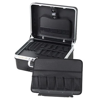 Hepco & Becker kofer za alat Basic XL 5970 8019 Hepco & Becker kofer za alat Basic XL 5970 8019