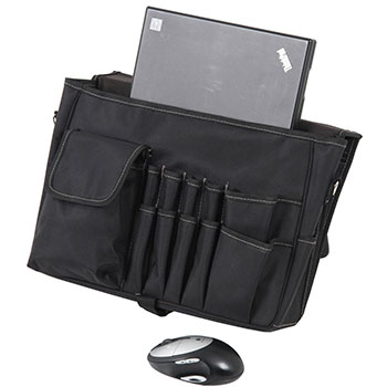 Hepco & Becker torba za alat i laptop 5851 8019 Hepco & Becker torba za alat i laptop 5851 8019