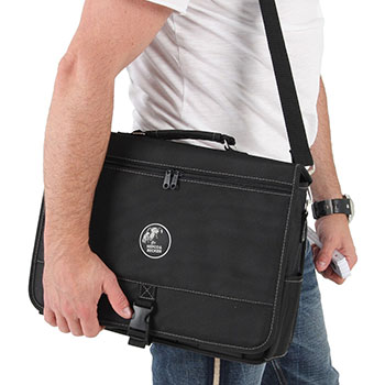Hepco & Becker torba za alat i laptop 5851 8019 Hepco & Becker torba za alat i laptop 5851 8019