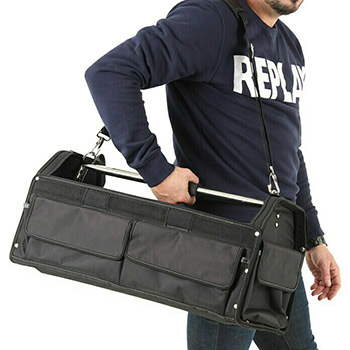 Hepco & Becker torba za alat 5857 8019 Hepco & Becker torba za alat 5857 8019