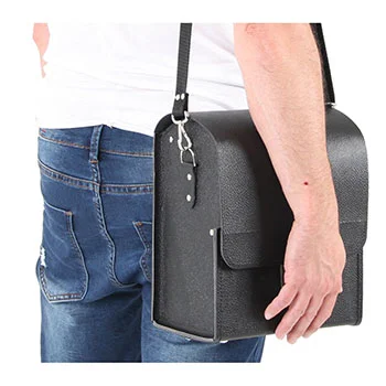 Hepco & Becker torba za alat kožna 7118 8019-4